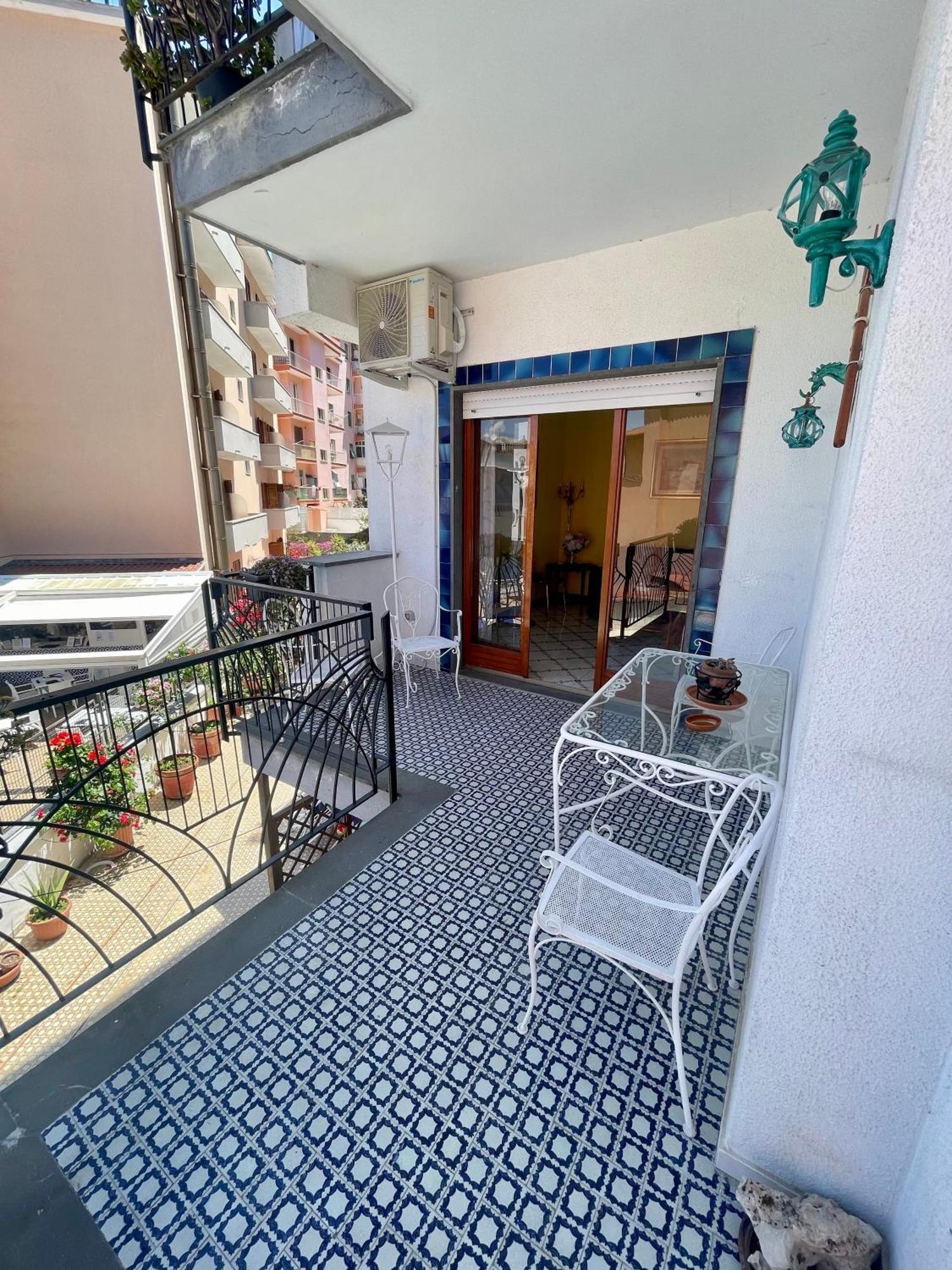 Capoten Sorrento Exterior photo